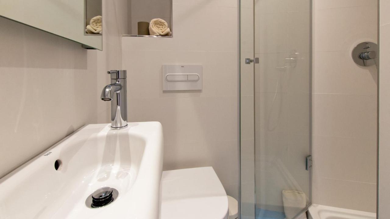 Apartamento Blue Carabela Alcudia  Bagian luar foto