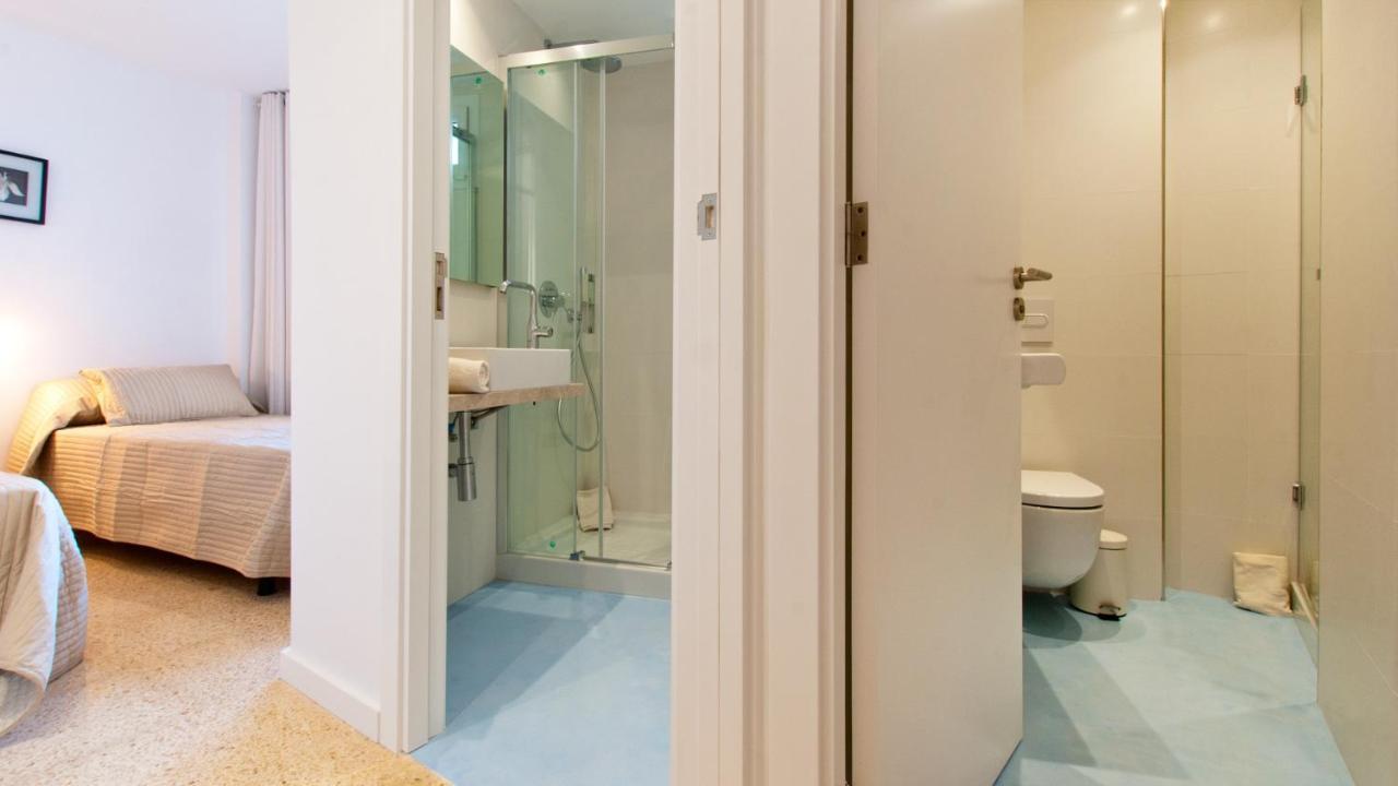 Apartamento Blue Carabela Alcudia  Bagian luar foto